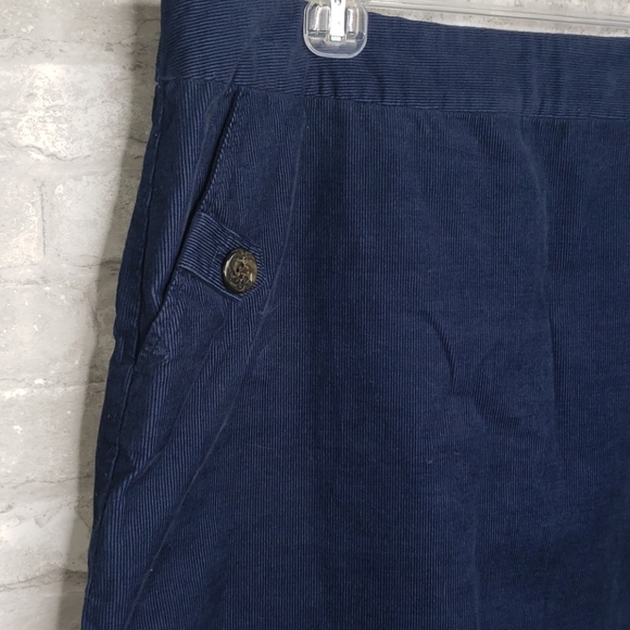 Vineyard Vines Corduroy Skirt - Picture 2 of 6